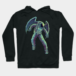 astrowing Hoodie